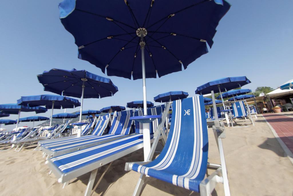 Hotel Capo Circeo Centro Benessere & Padel San Felice Circeo Luaran gambar