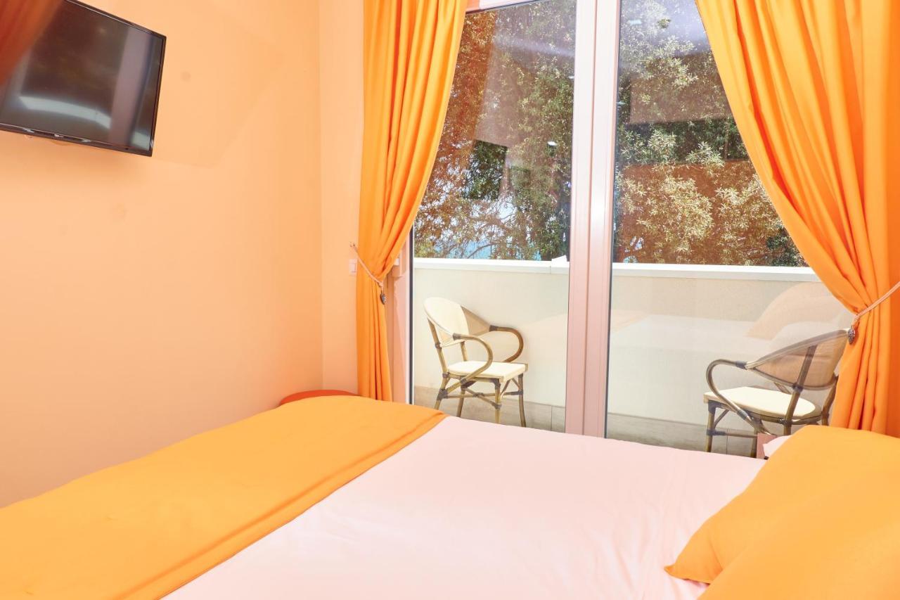 Hotel Capo Circeo Centro Benessere & Padel San Felice Circeo Luaran gambar
