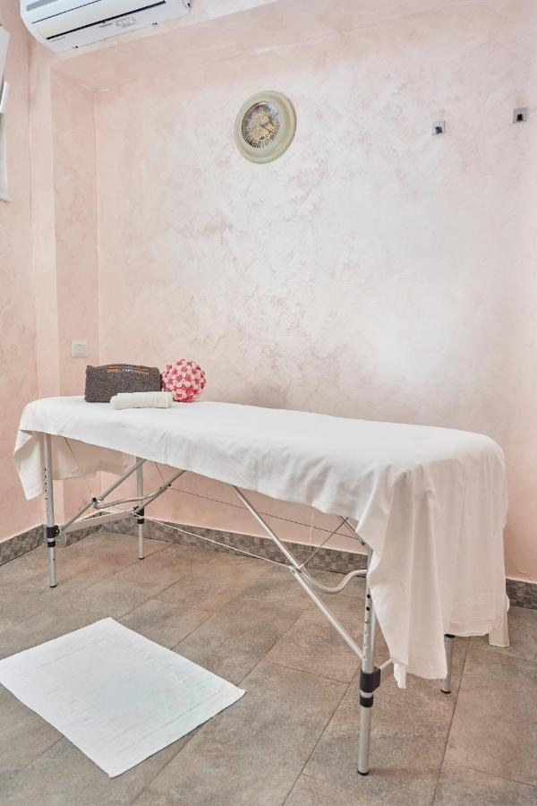 Hotel Capo Circeo Centro Benessere & Padel San Felice Circeo Luaran gambar
